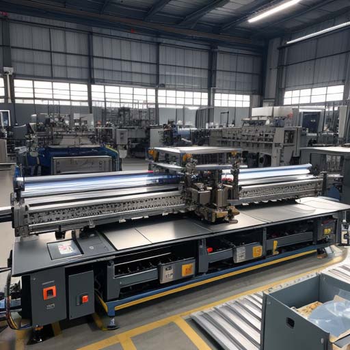 used packaging equipment oregon