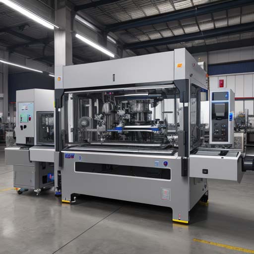 firewood packaging system