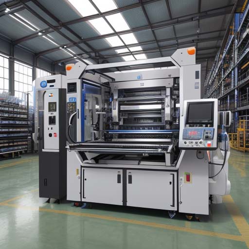 fill air rocket inflatable packaging system india