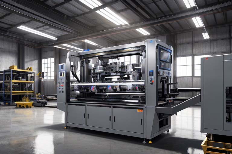 fill air elite inflatable packaging system