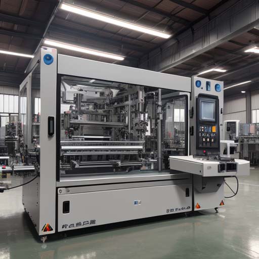 used packaging equipment suppliers