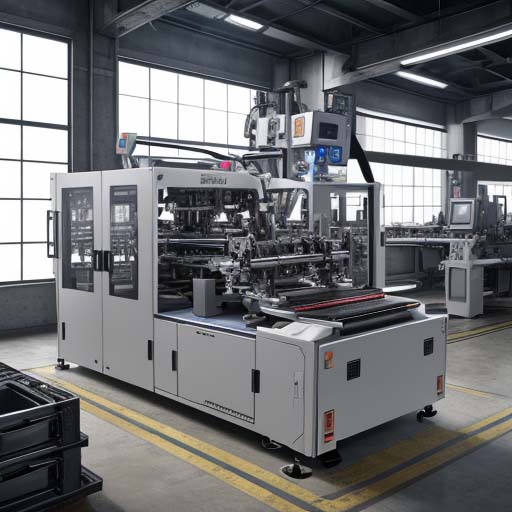 used packaging equipment toronto