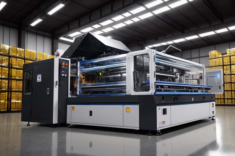 exxon packaging system private