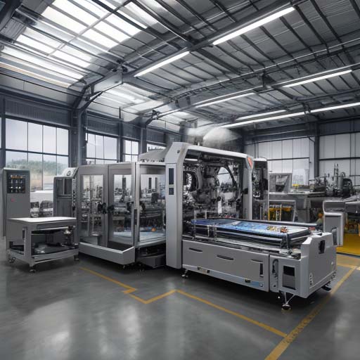 expanding foam packaging system
