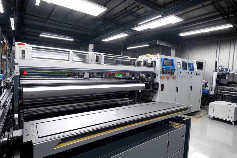 ecolean packaging system