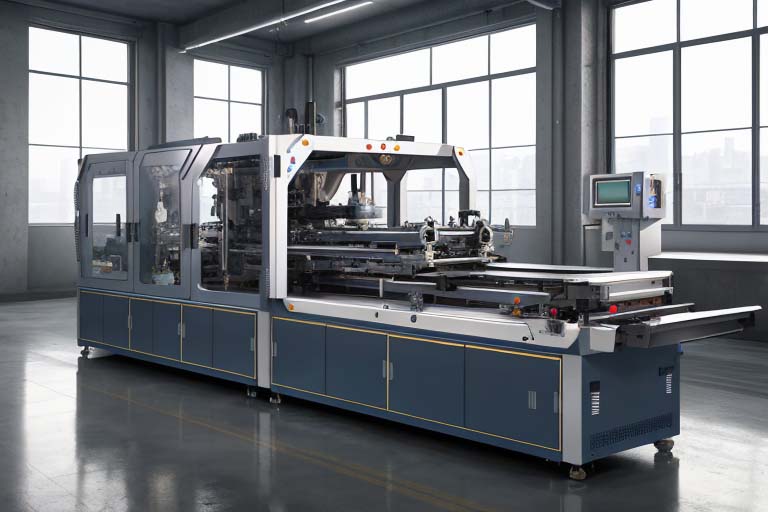 eastman outdoors packaging system