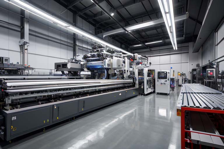 used packaging machinery uk