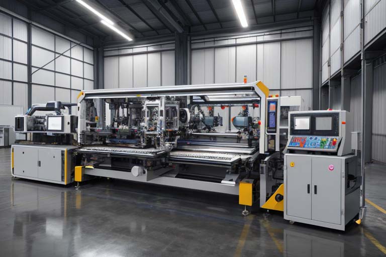 cyklop packaging system i pvt ltd