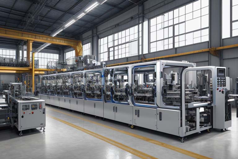 used processing & packaging machinery dealers