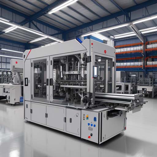 collapsible packaging system
