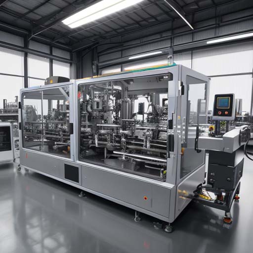 used superior packaging equipment