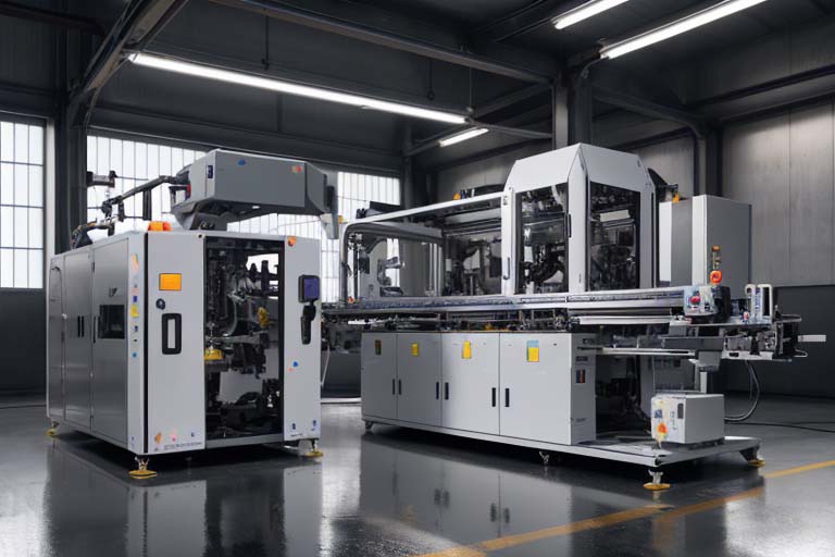 clear rx packaging system