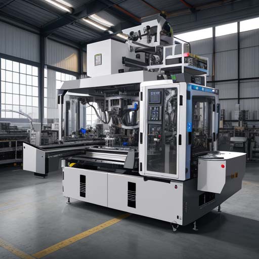 buy used infkatable packaging system