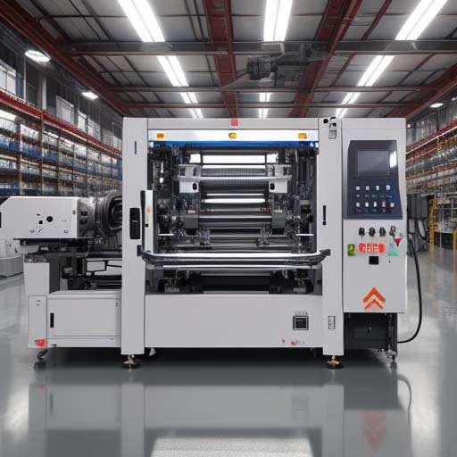 bunn packaging system