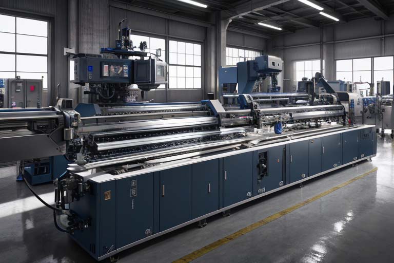 bosch packaging system beringen