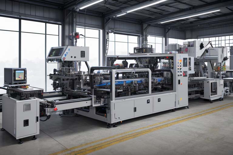 belco packaging system inc