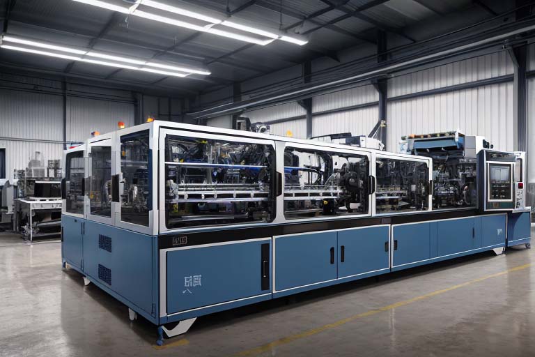 ball packaging system
