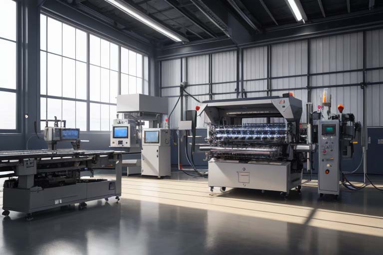 vc999 packaging systems