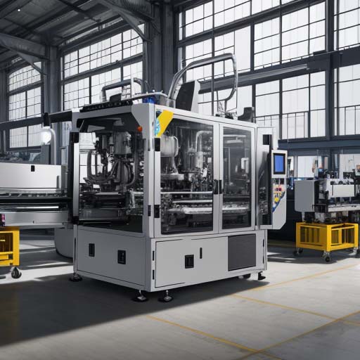 automatic tablet dispensing and packaging system