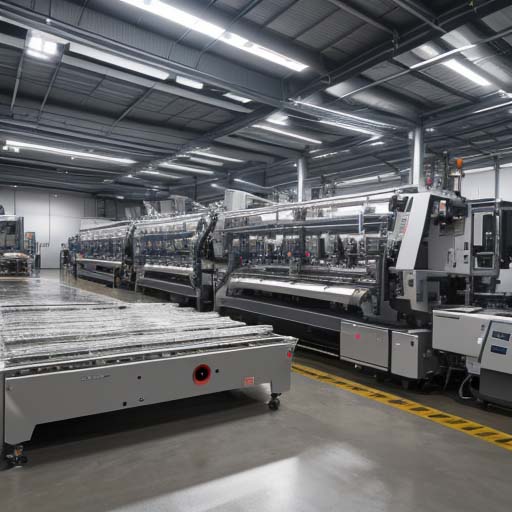 vegetable oil packaging equipment