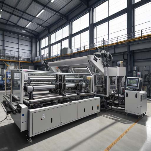 vegetable packaging equipment manufacturers