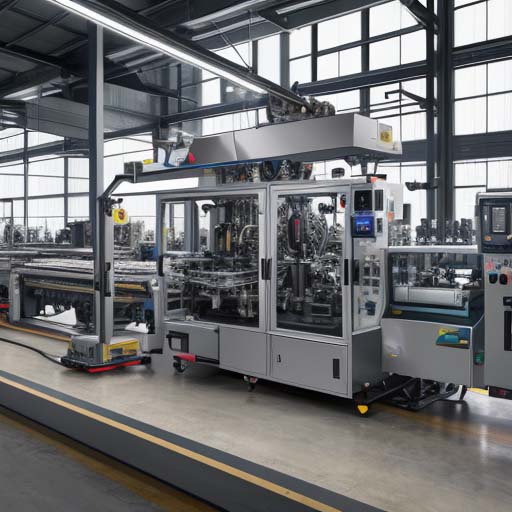automated packaging system bedford heights ohio