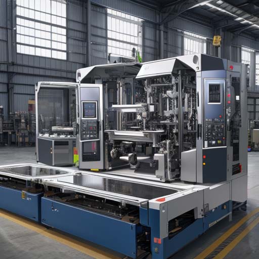 automated food packaging system