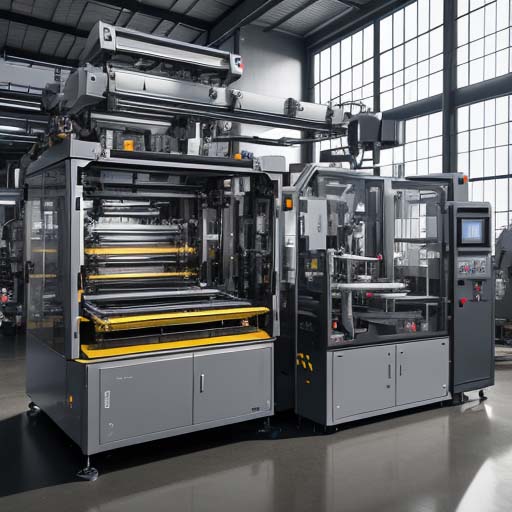 autobag ergocon textile packaging system