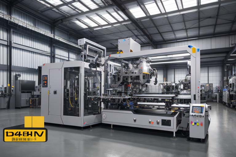 atmosphere packaging system