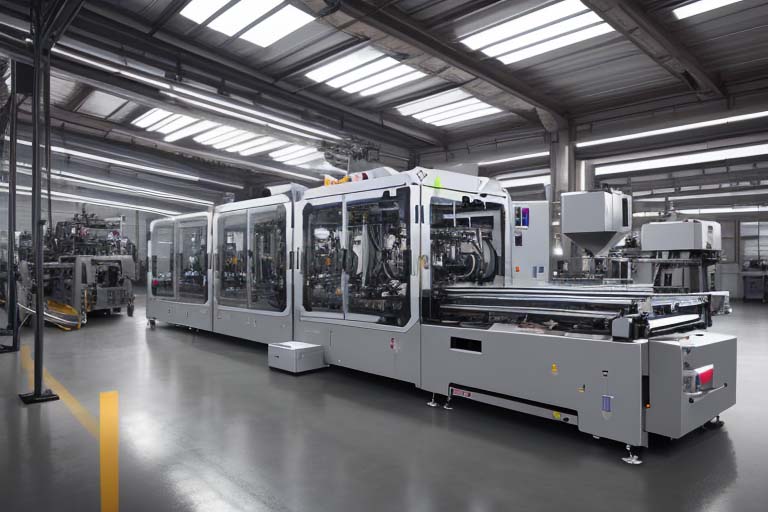 aspects to be included in a packaging system