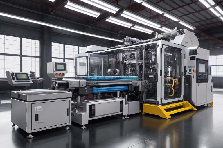 vffs packaging machine