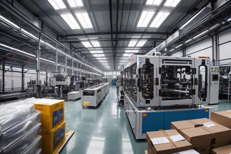 are chromosomes a packaging system