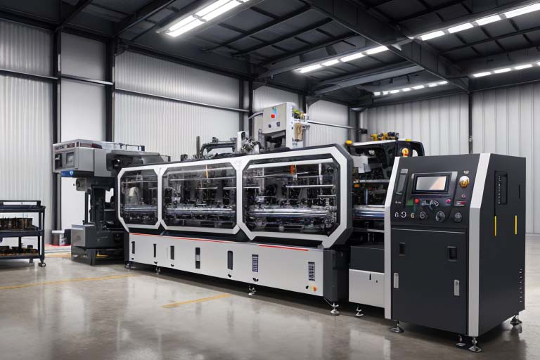 vice president packaging machinery jobs