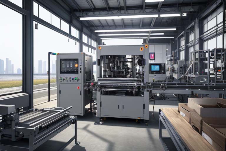 ap packaging system