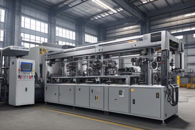 antimicrobial packaging system