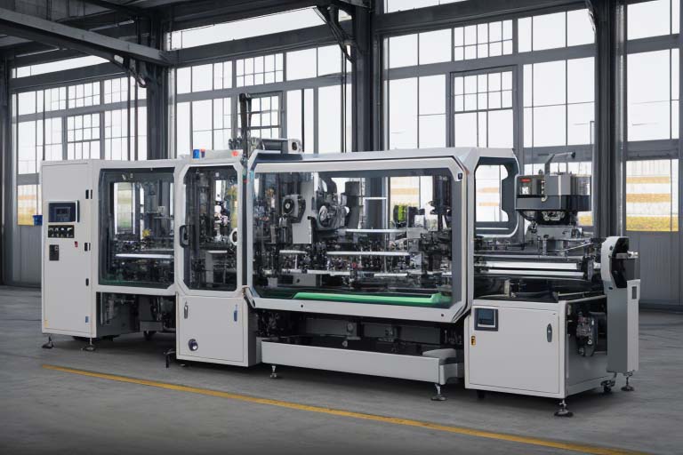 viking packaging equipment