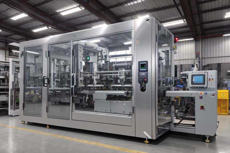 alpine packaging system linux