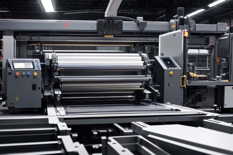 vitamin packets packaging machinery