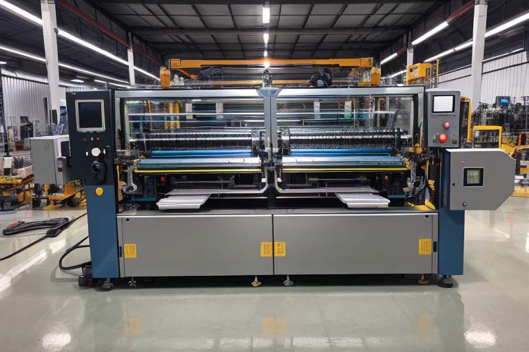 voc packaging solution
