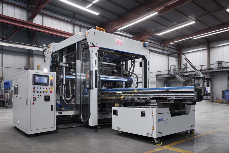 aesus packaging system inc montréal ouest qc