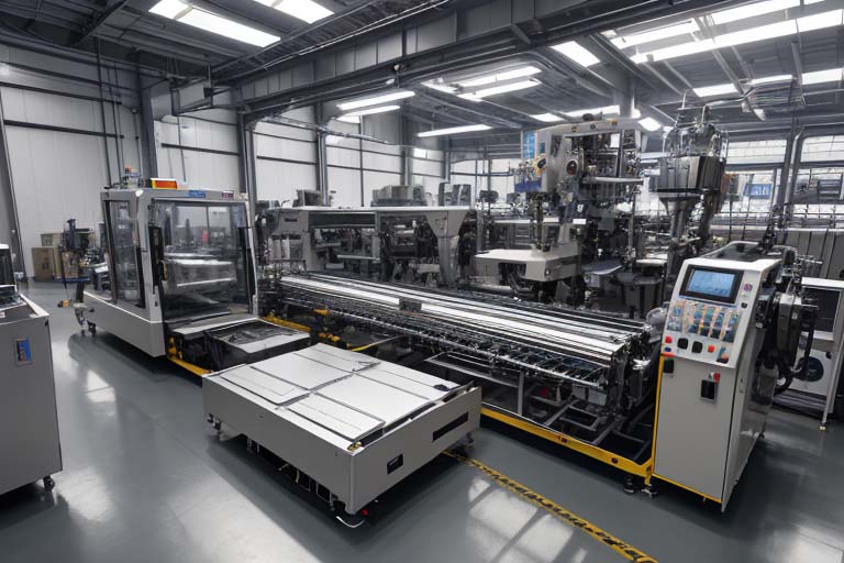 wabasha mn processing packaging machinery