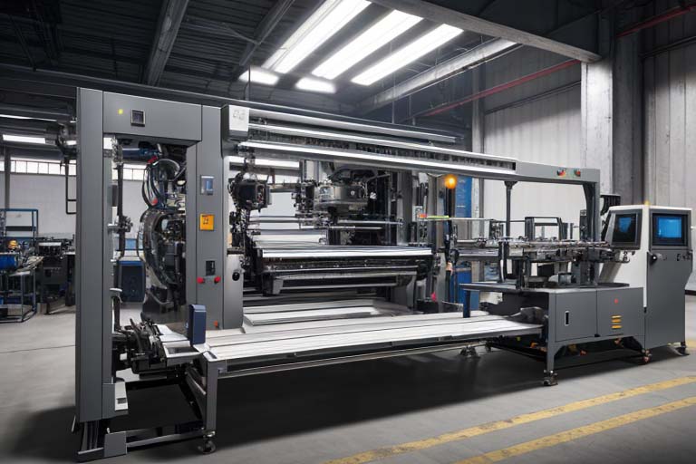 waconia packaging machinery company