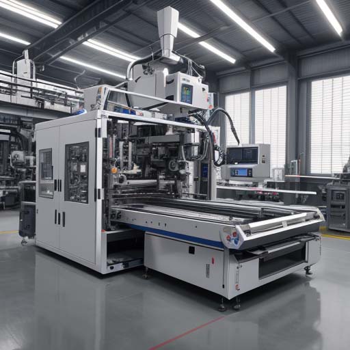 5 panel packaging system