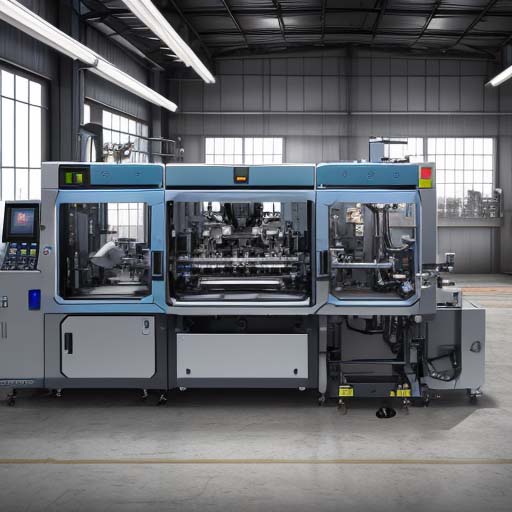wafer packaging machine supplier