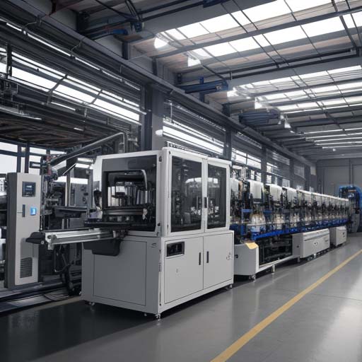 wafer packing machine supplier