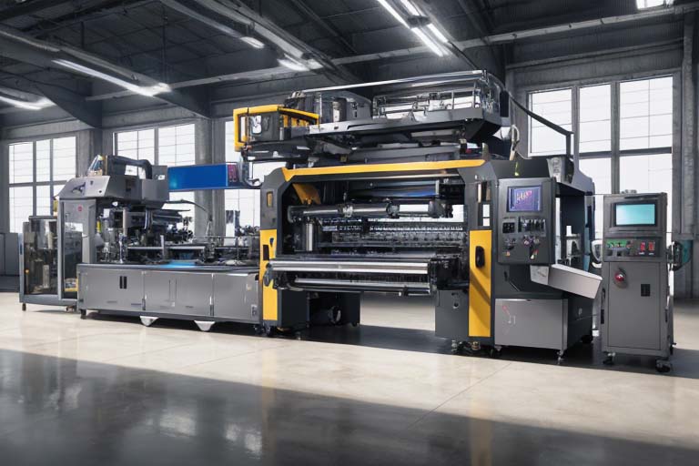 wafers packing machine price