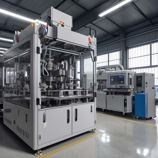 types of packaging system