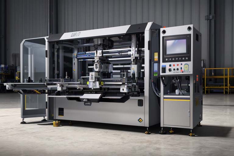 third generation lentiviral packaging system
