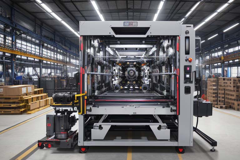 waldo packaging machinery mexico
