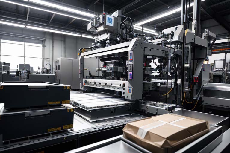 pt greenspan packaging system